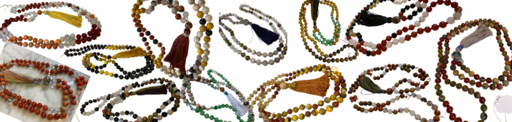 October’s Mala Collection